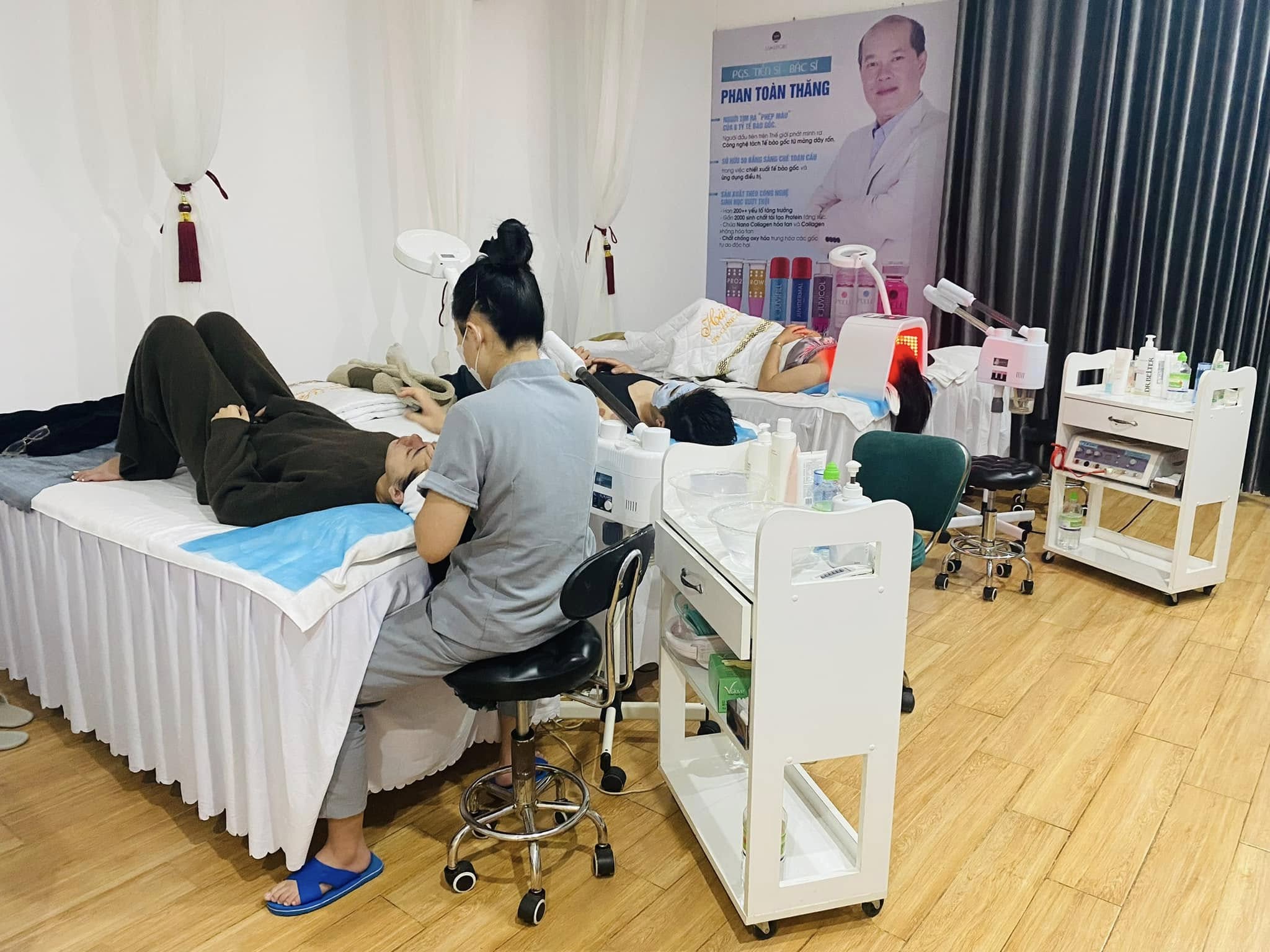 Hải Yến Spa, Clinic & Academy ảnh 1