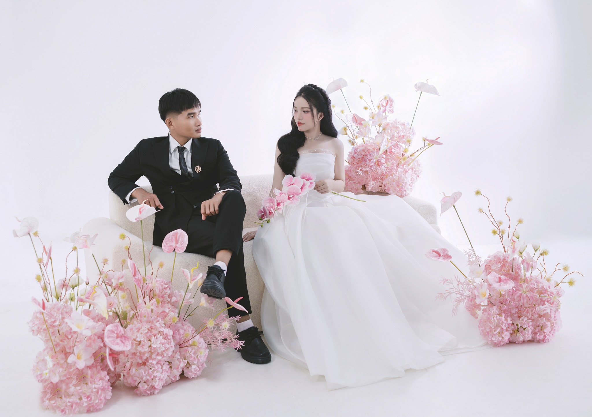 Lê Quốc Studio ảnh 1