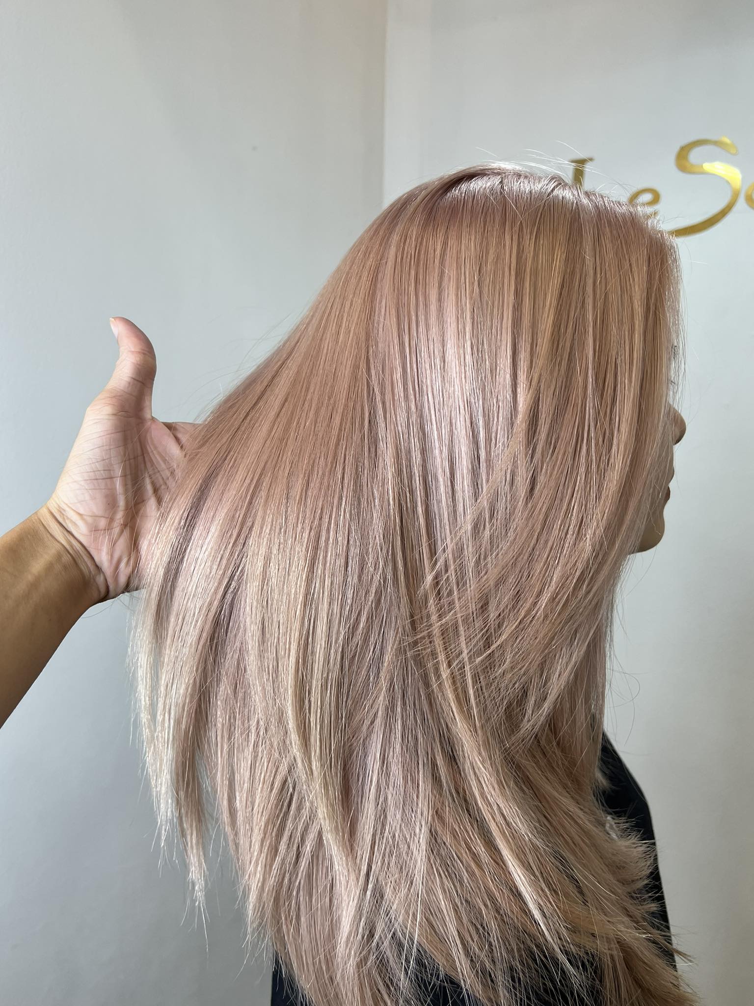 Le Soleil Hair ảnh 1