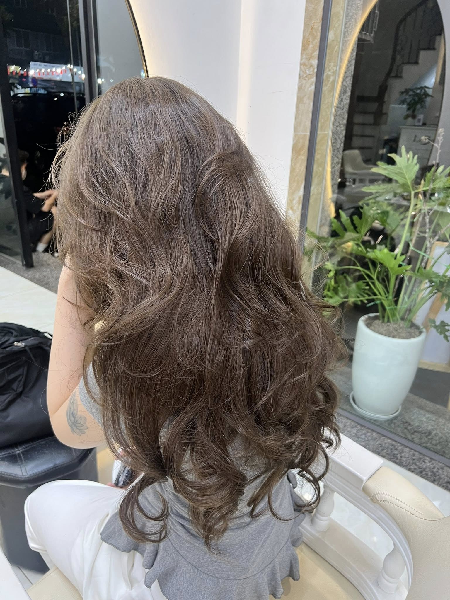 Le Soleil Hair ảnh 2