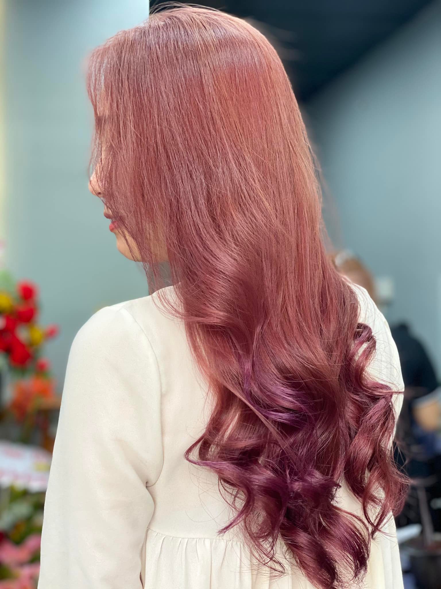 Lê Vy Hair salon ảnh 1