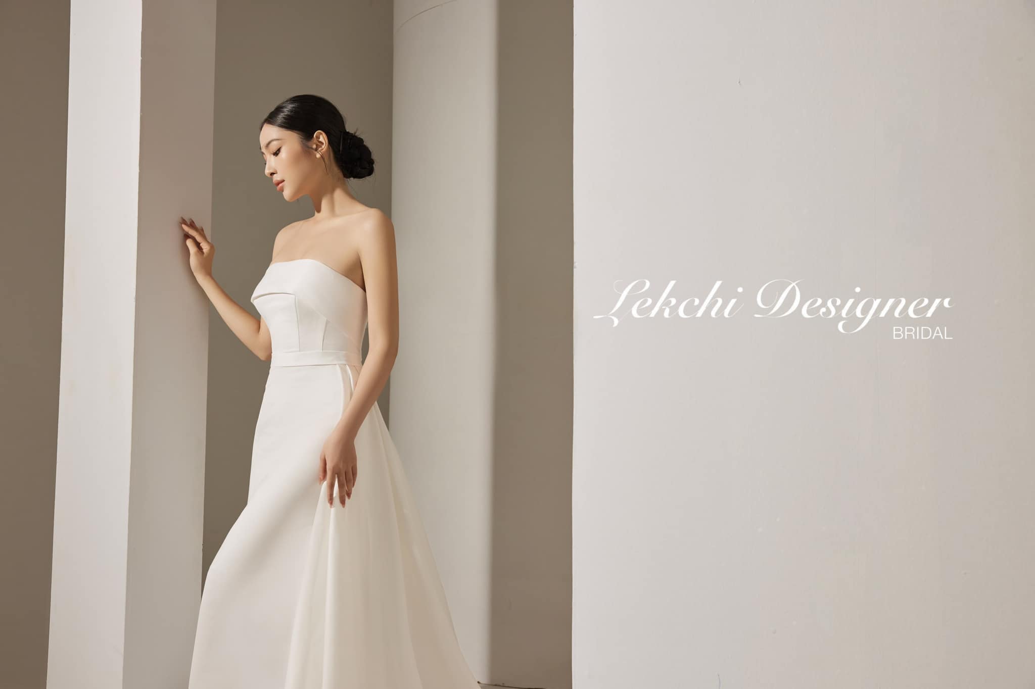 Lek Chi Bridal ảnh 1