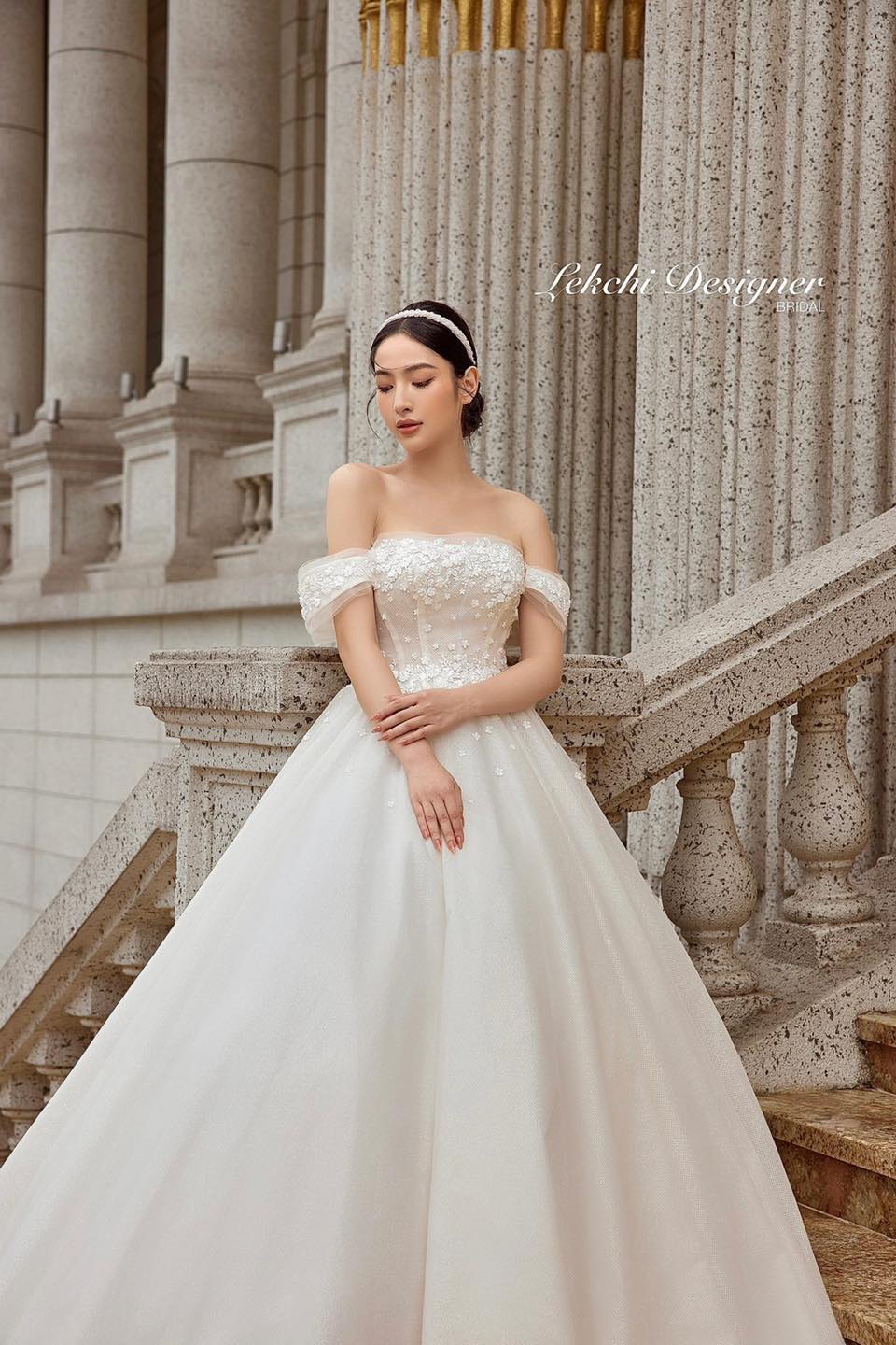 Lek Chi Bridal ảnh 2