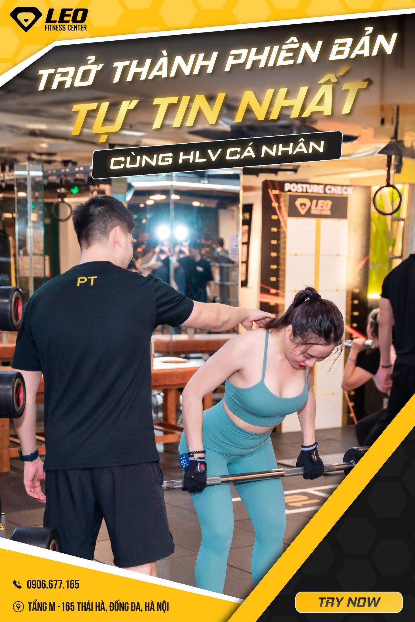 Leo Fitness ảnh 1