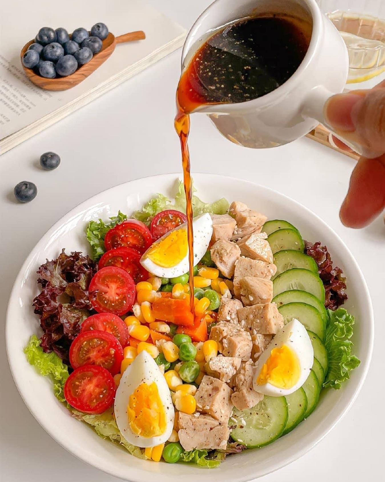 Let'eat Healthy Food ảnh 2