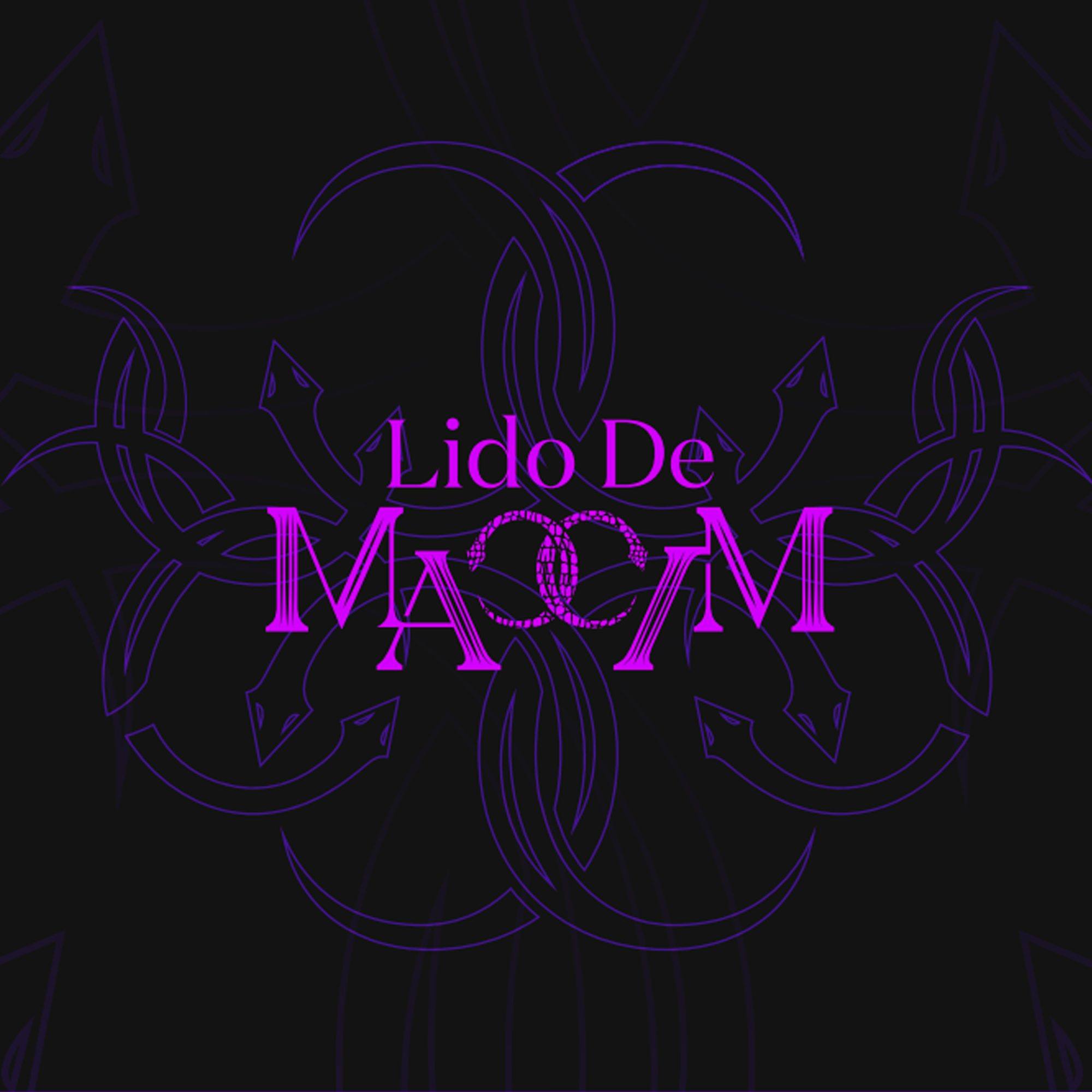 Lido De Maxim - Lounge ảnh 2