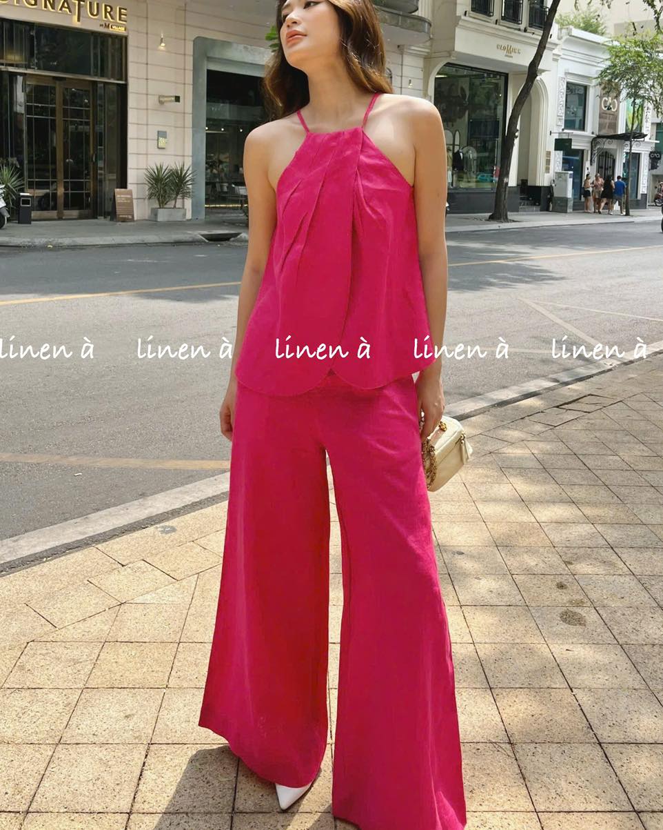 Linen à ảnh 1