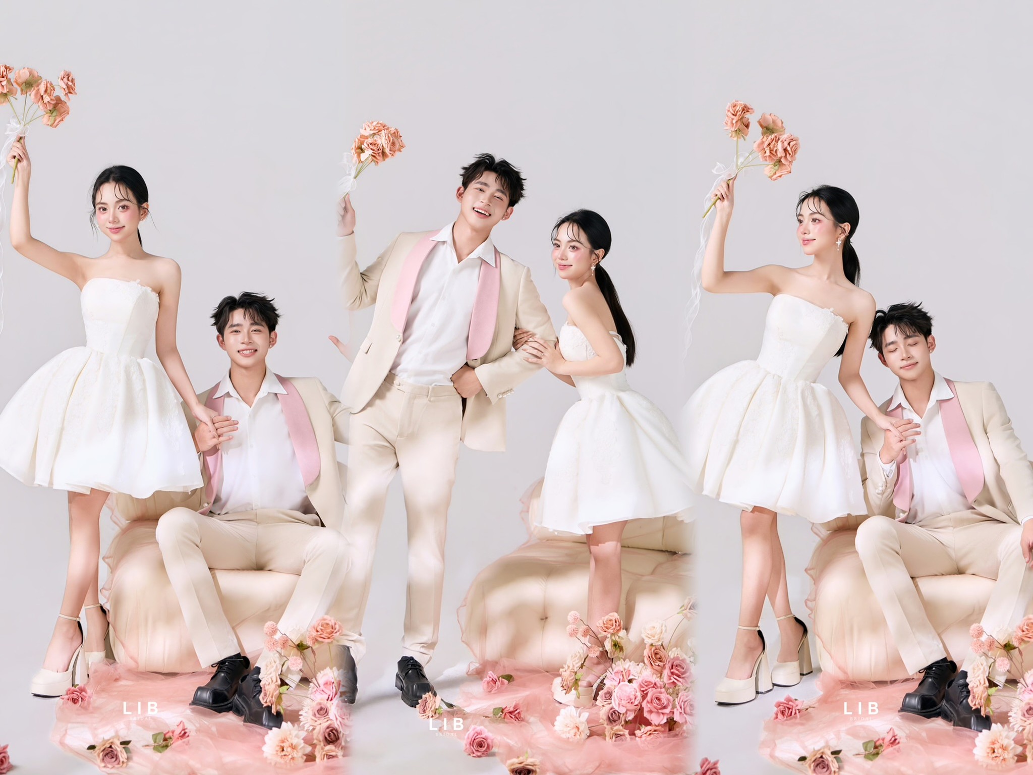 LinhBrown Studio ảnh 1