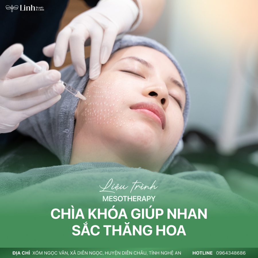 Linh Beauty Clinic ảnh 2