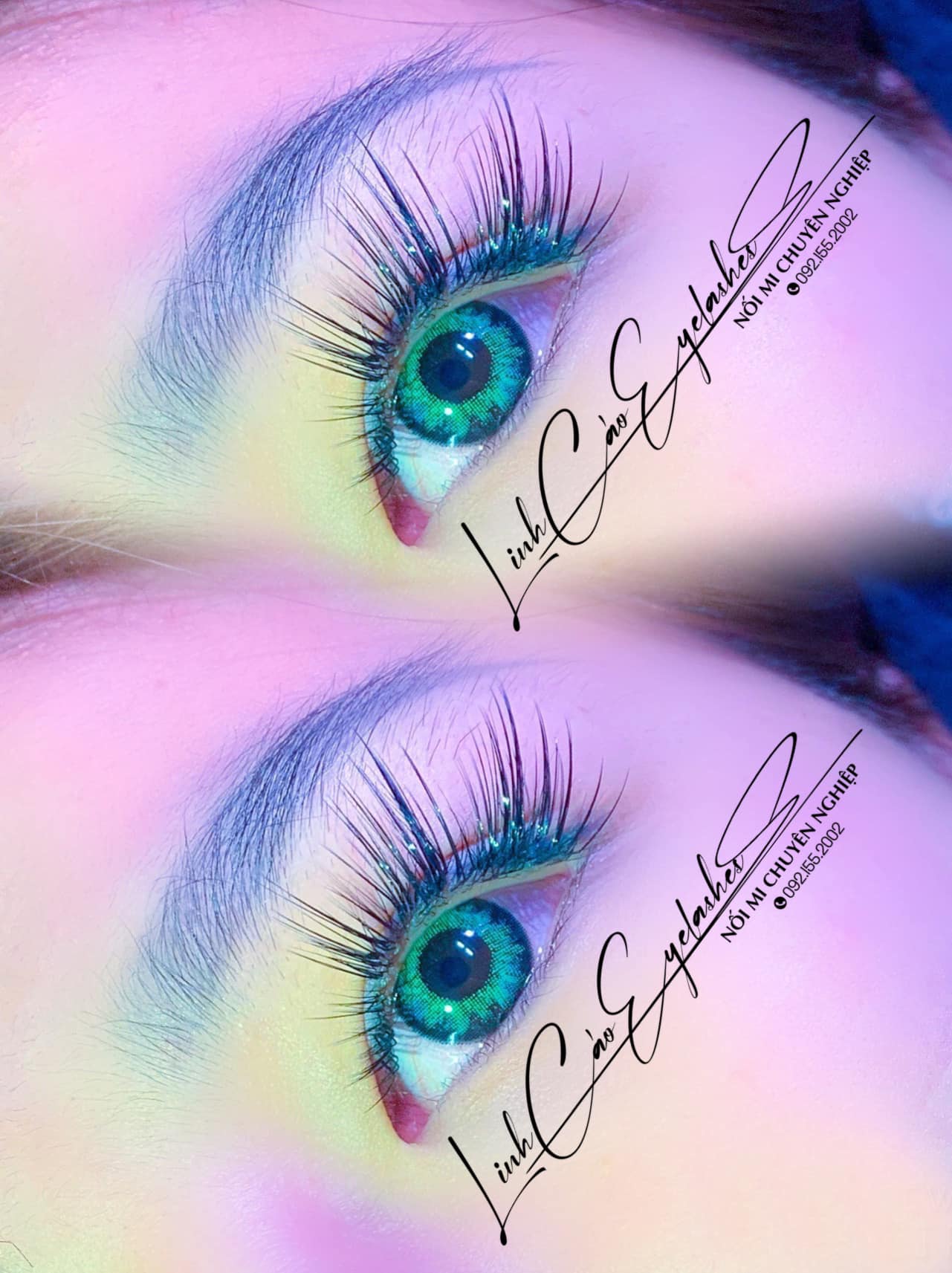 Linh Cáo Eyelashes ảnh 2