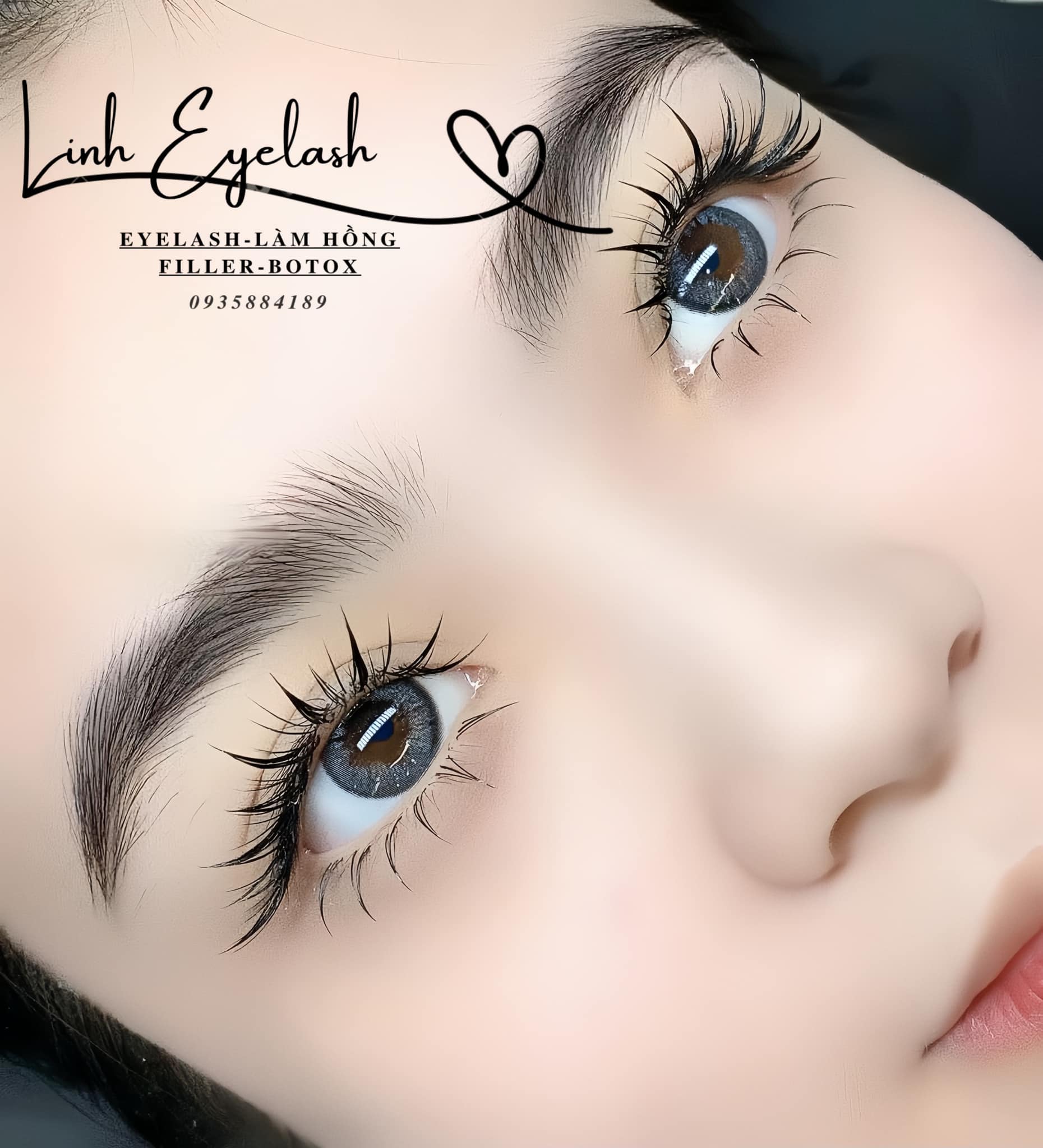 Linh Eyelash ảnh 1