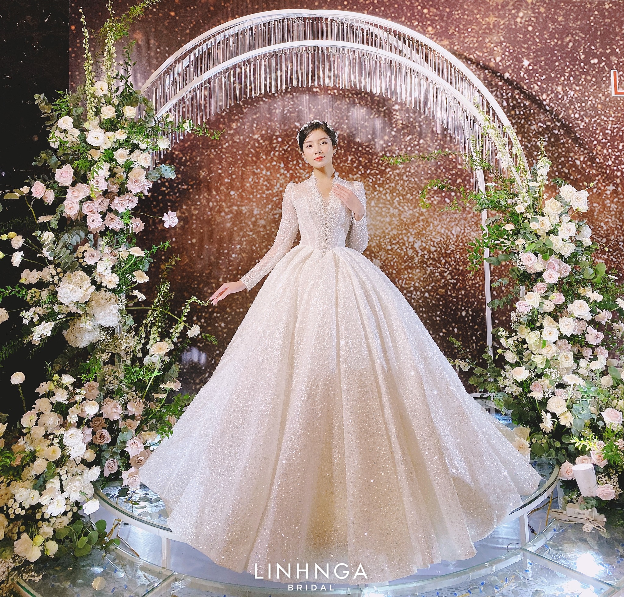 Linh Nga Bridal ảnh 2