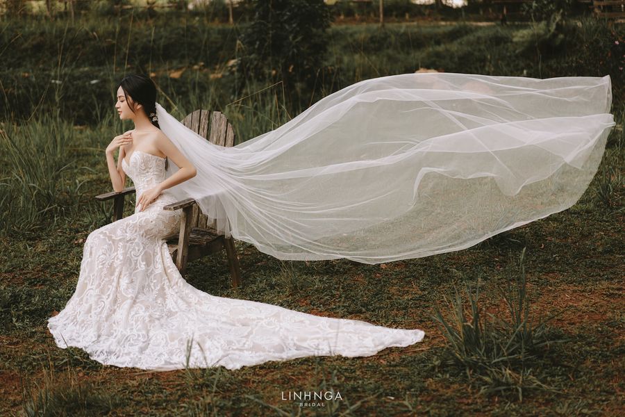 Linh Nga Bridal ảnh 2