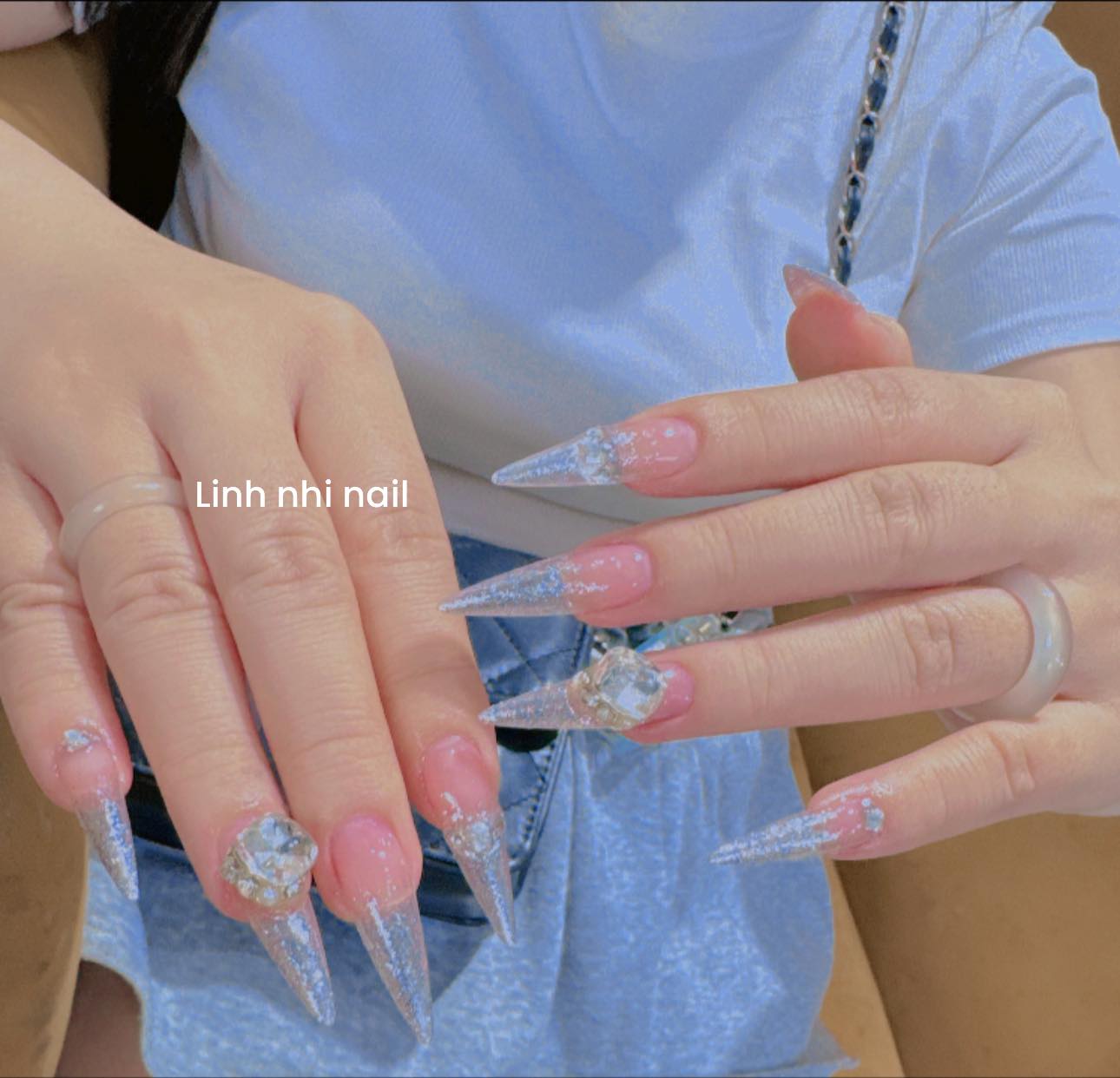 Linh Nhi Nail ảnh 2