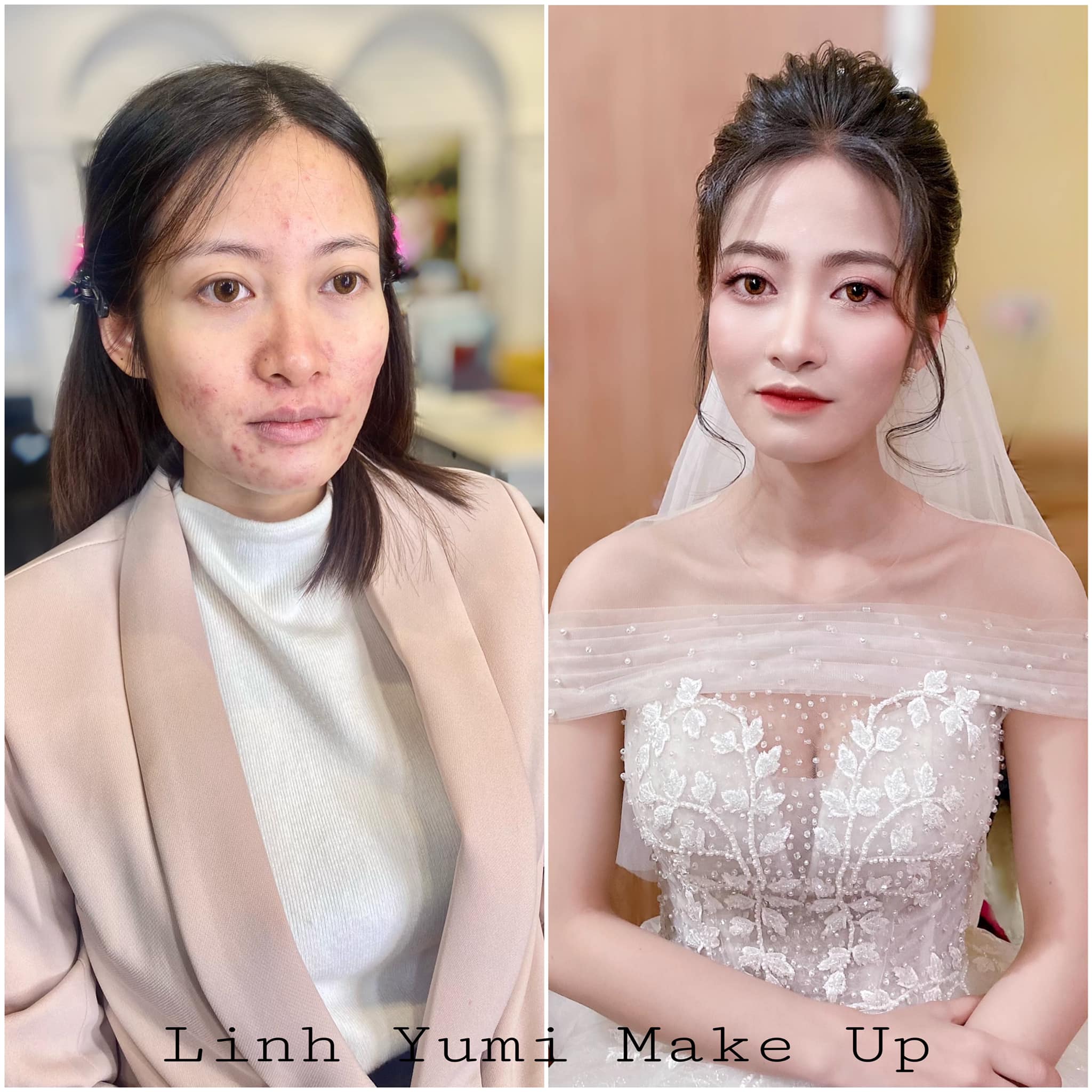 Linh Yumi Make Up Artist ảnh 2