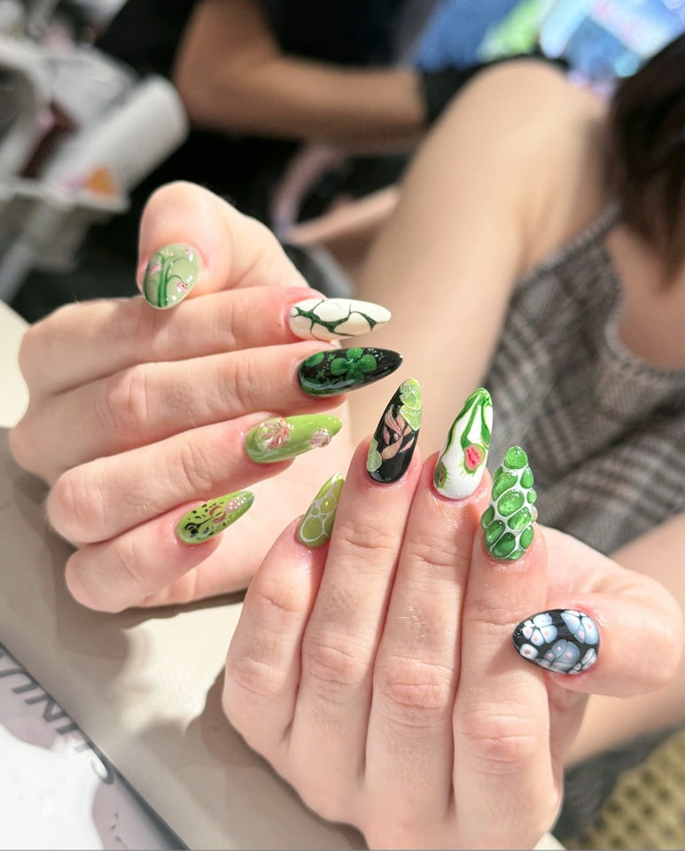 Lisa Nail & Spa ảnh 1