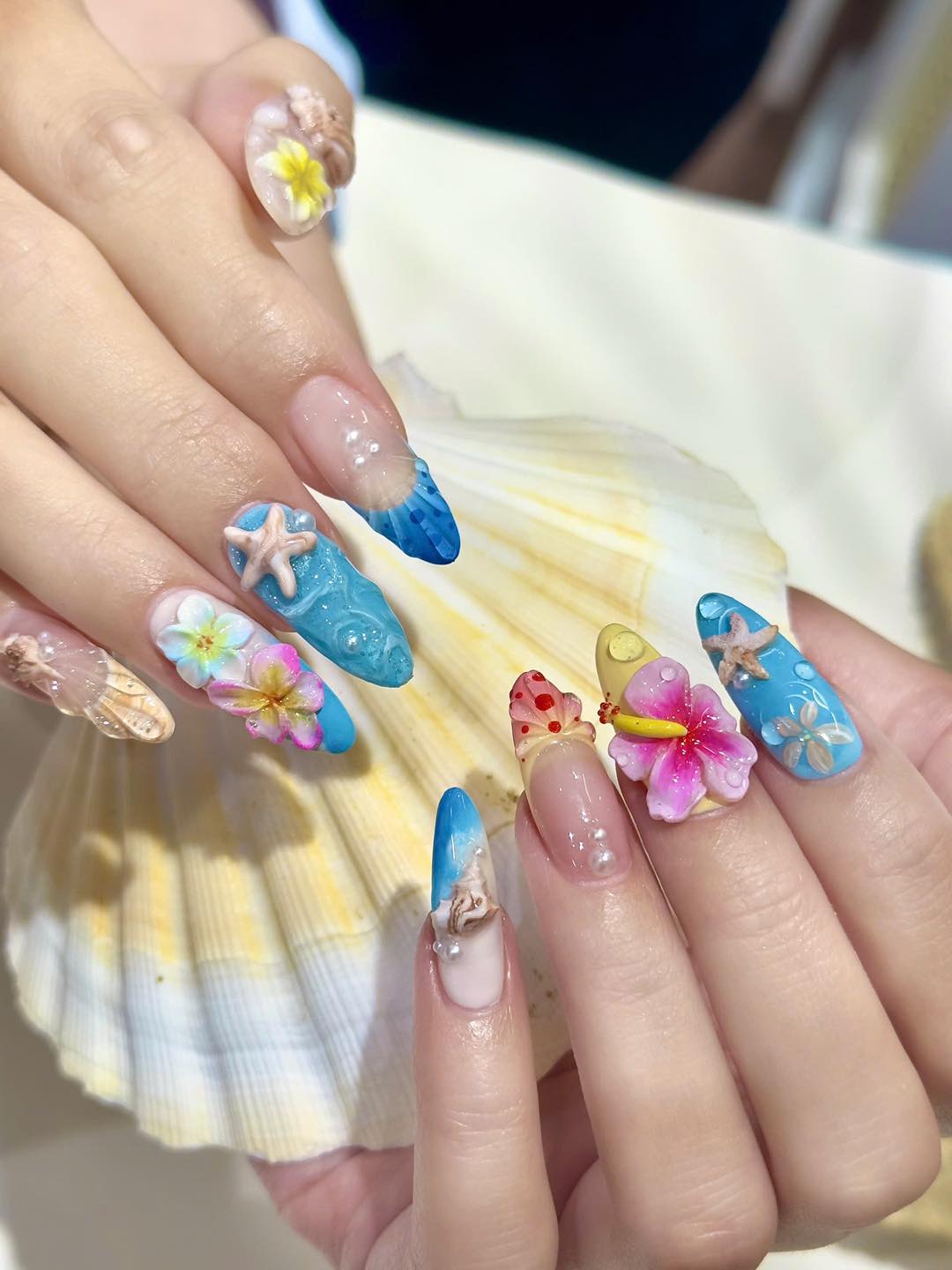 Lisa Nail & Spa ảnh 2