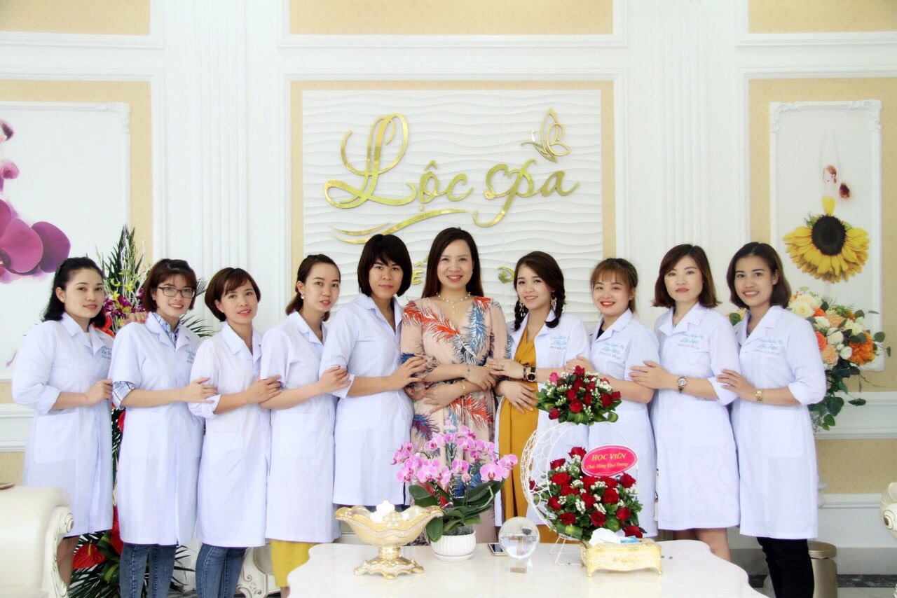 Lộc Spa Thái Bình ảnh 1