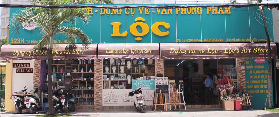 Lộc's Art Store ảnh 1