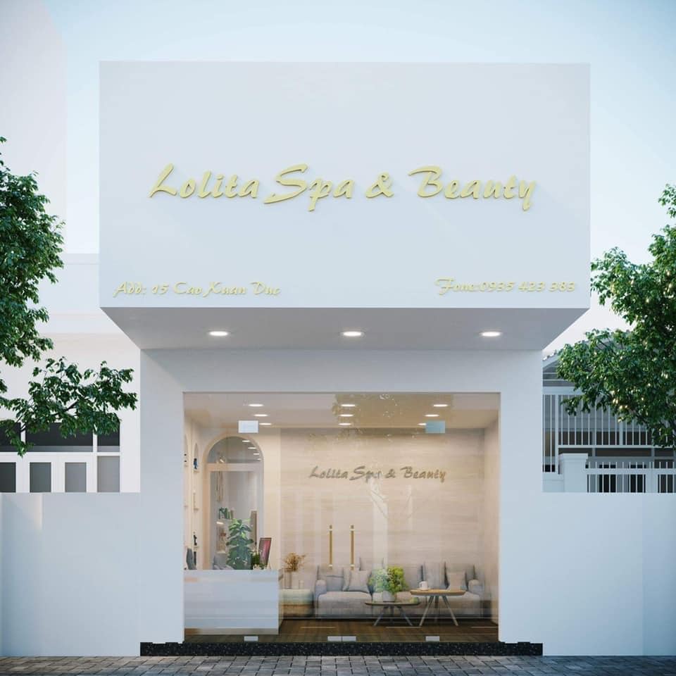 Lolita Spa & Beauty