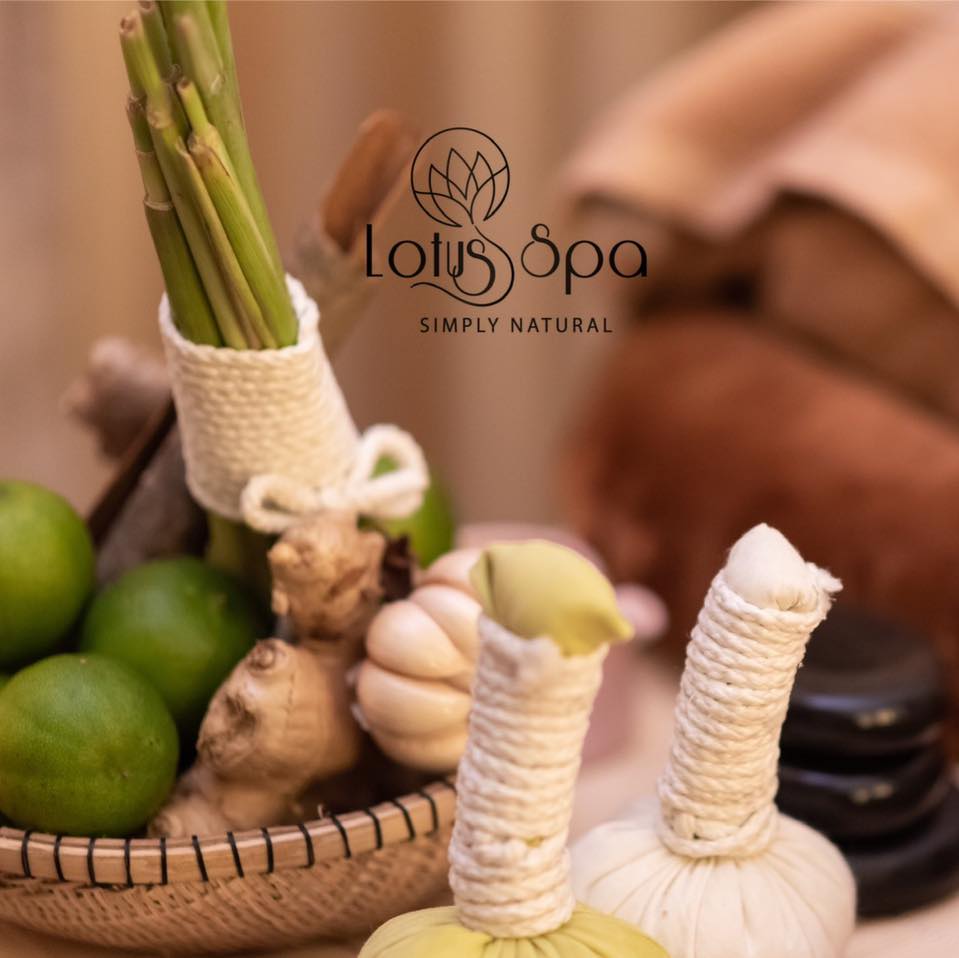 Lotus Spa ảnh 2