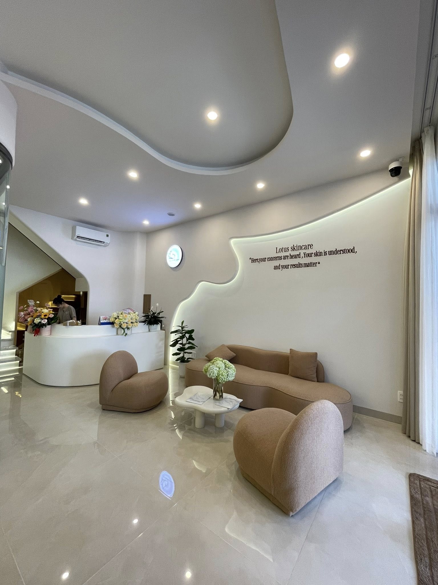 Lotus Spa ảnh 1