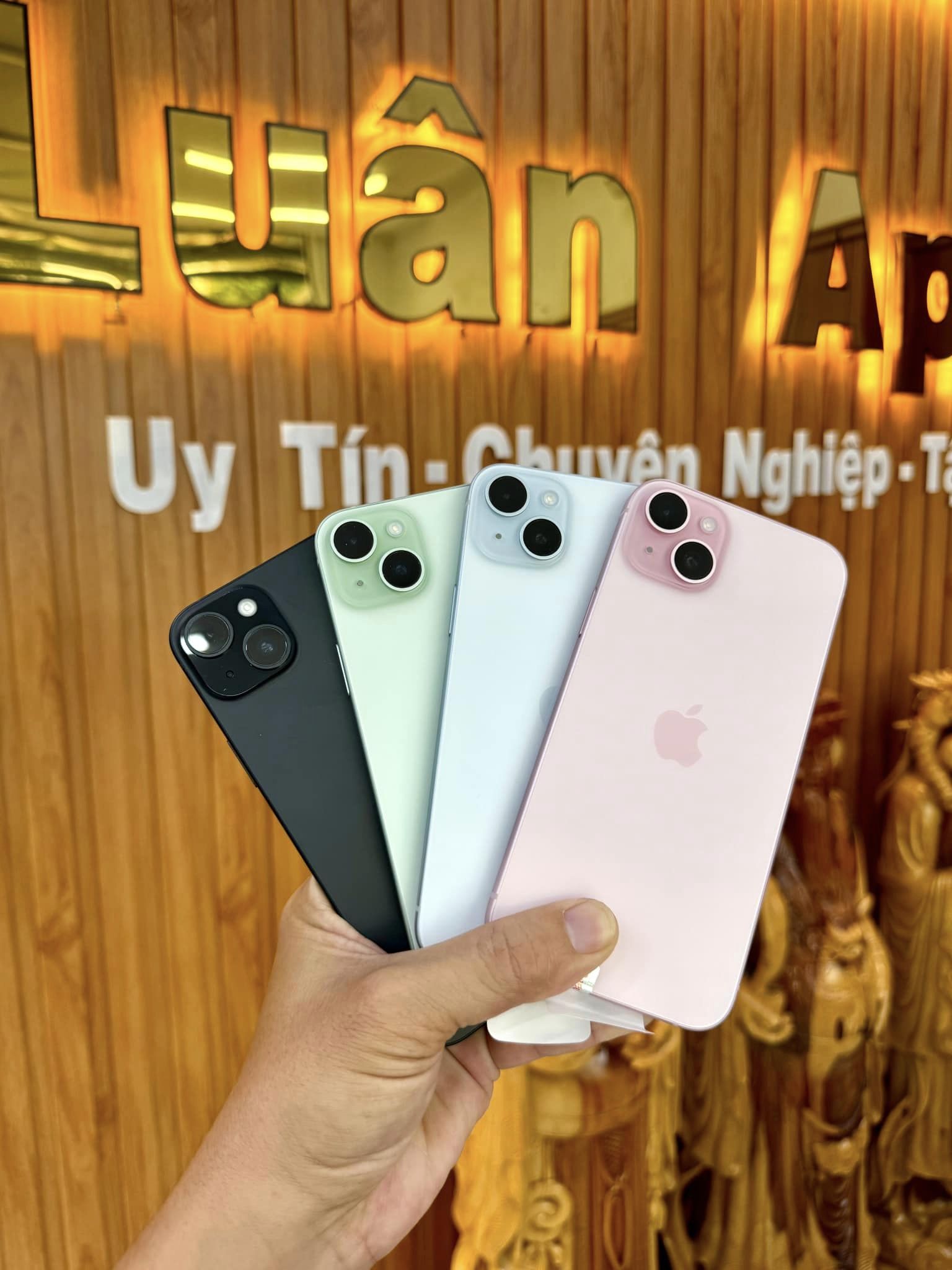 Luân Mobile ảnh 2