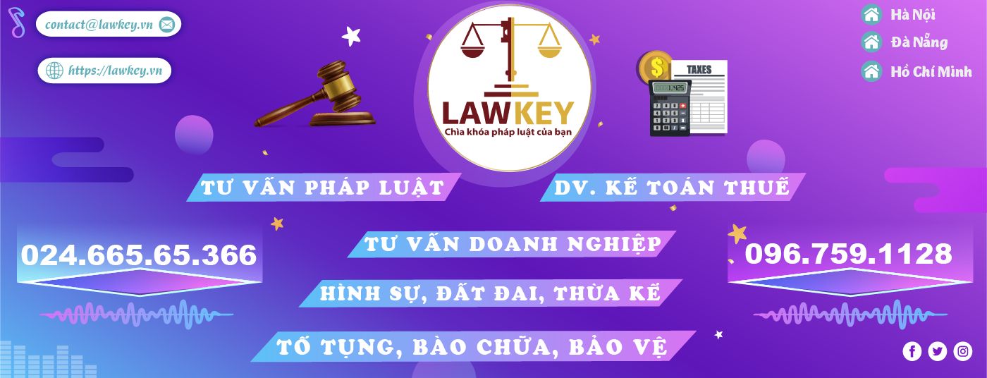 Luật LawKey - Kế toán thuế TaxKey ảnh 2