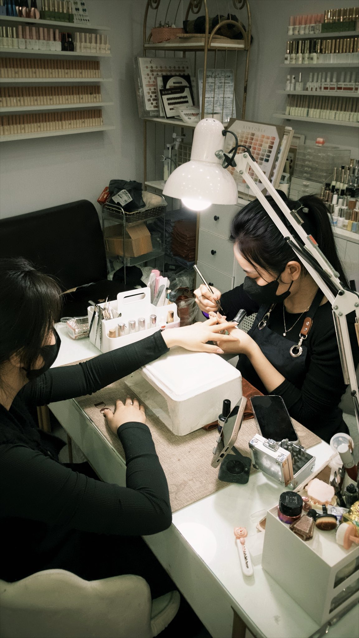 Lưu Ly Nails ảnh 2