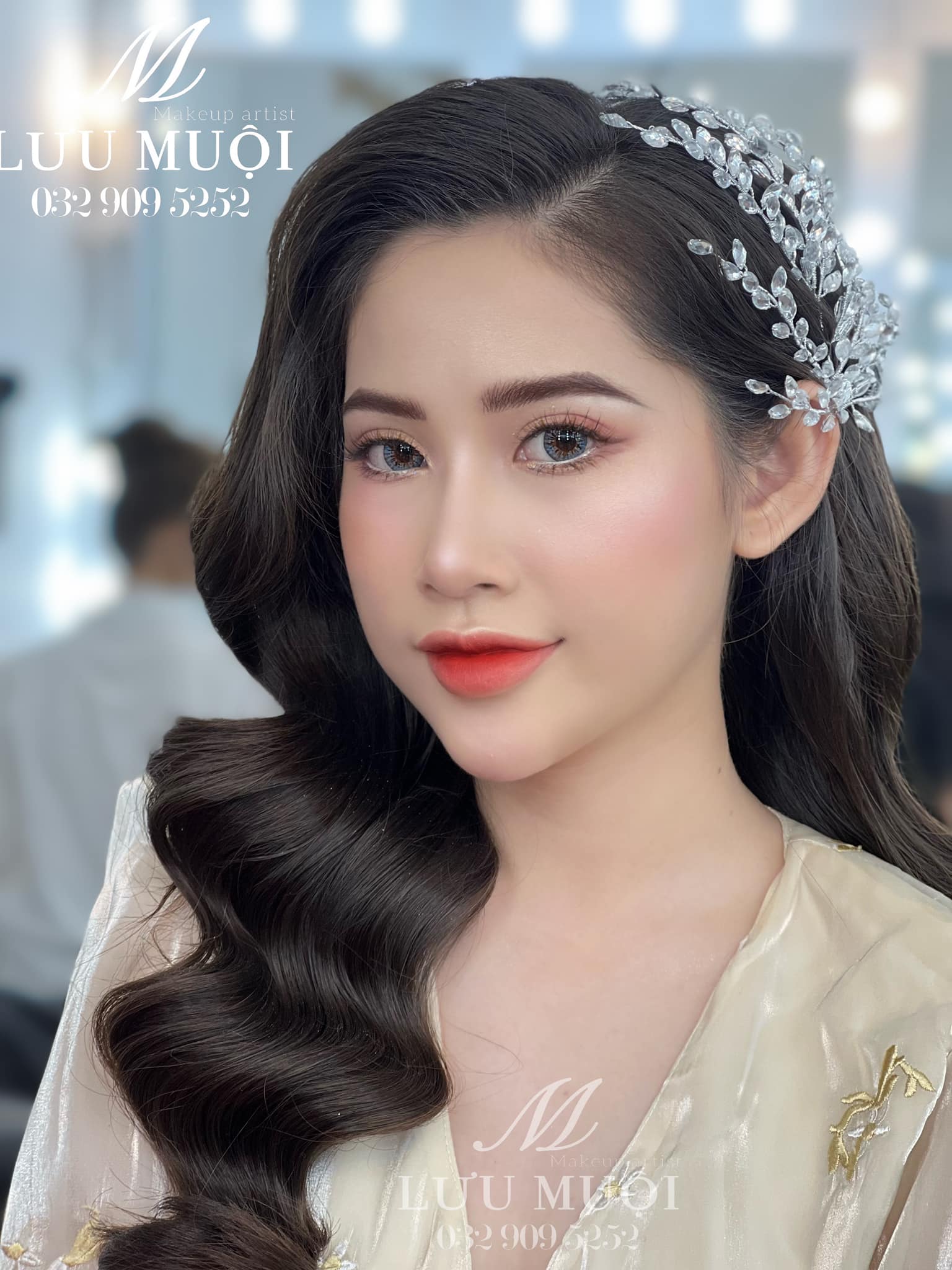 Lưu Muội Makeup Store ảnh 2