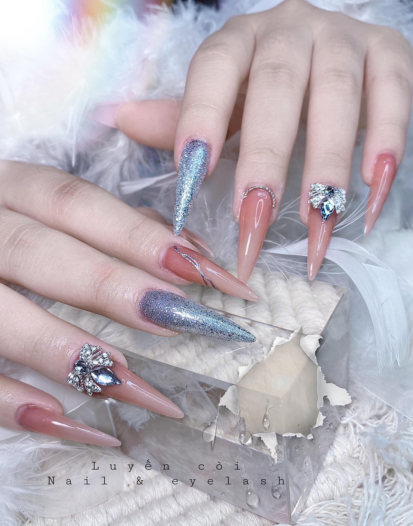 Luyến Còi Nail ACademy ảnh 1