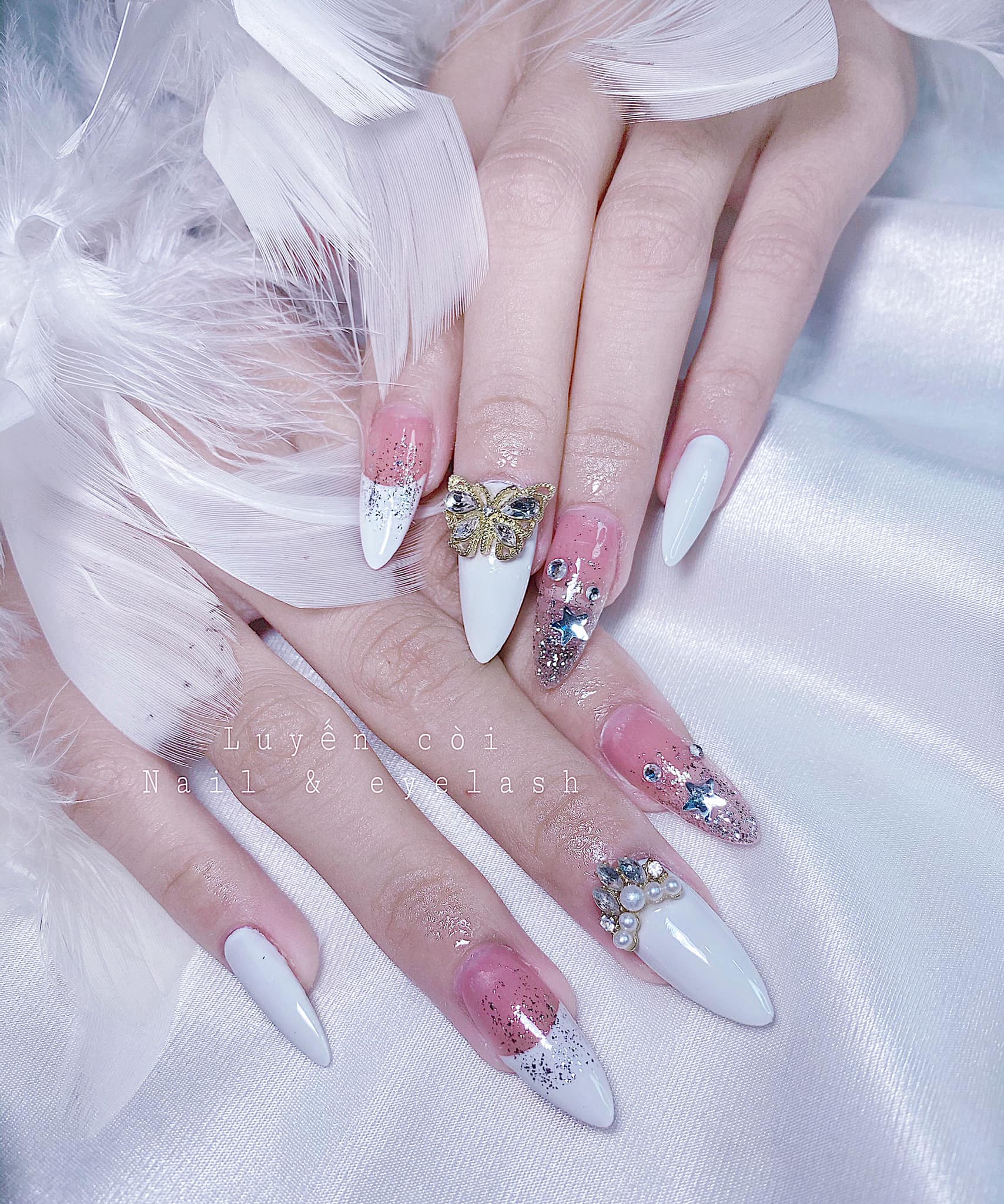 Luyến Còi Nail ACademy ảnh 2