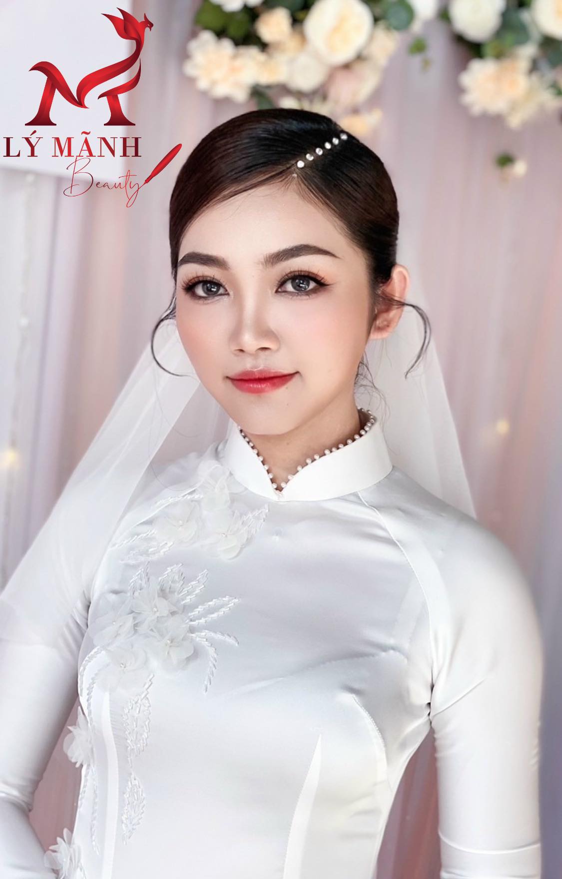 Lý Mãnh Beauty ảnh 2