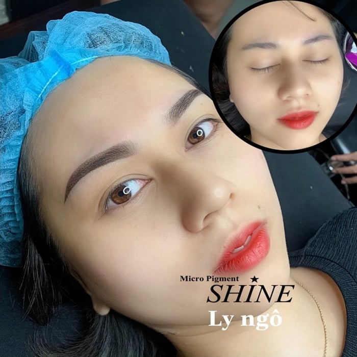 Ly Ngo Beauty & Academy ảnh 1