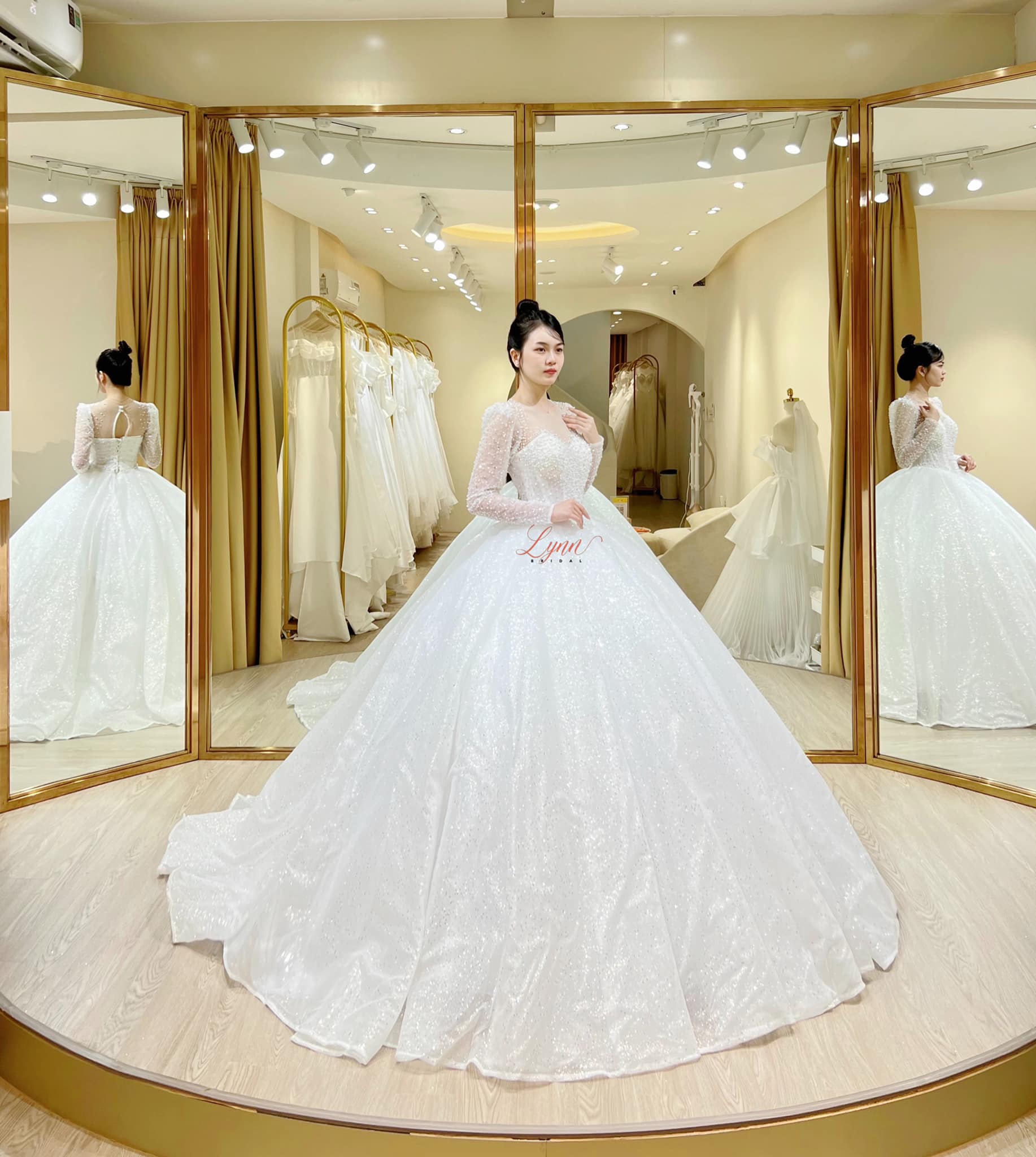 Lynn Bridal ảnh 2