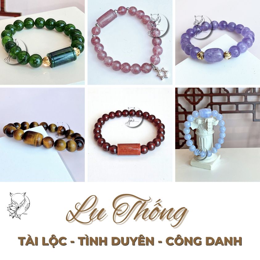 Lyn's - Trang Sức Phong Thuỷ ảnh 1