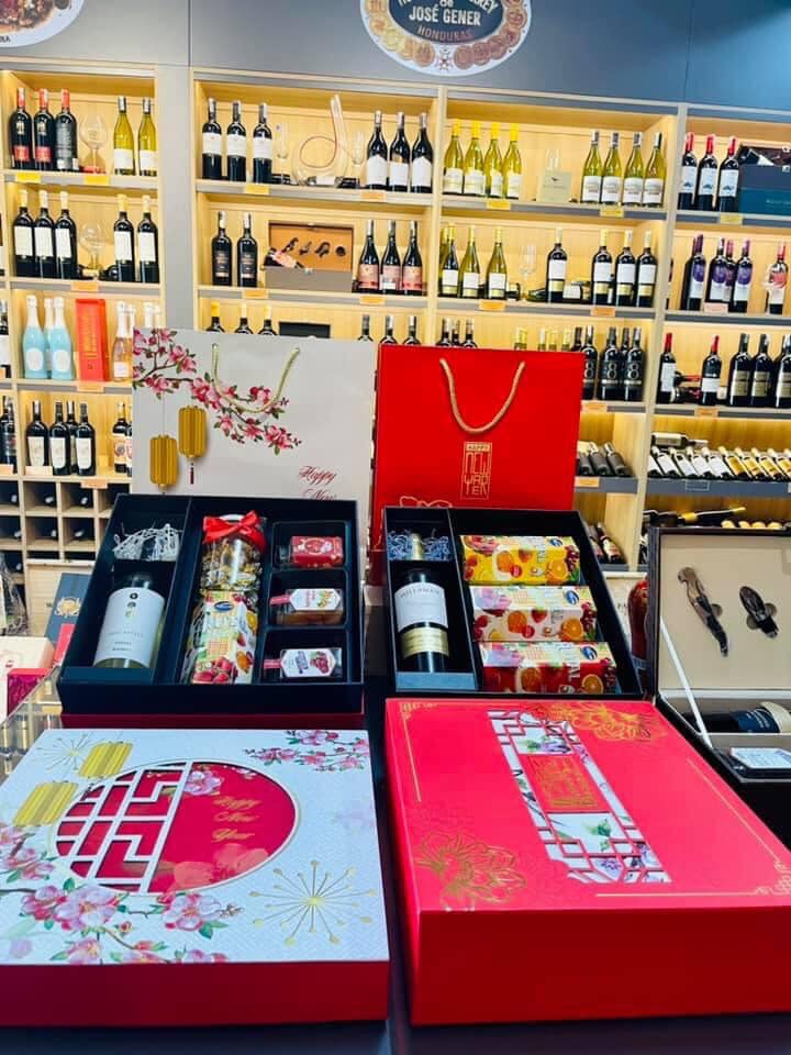 MAI PHONG MEGA WINE ảnh 1