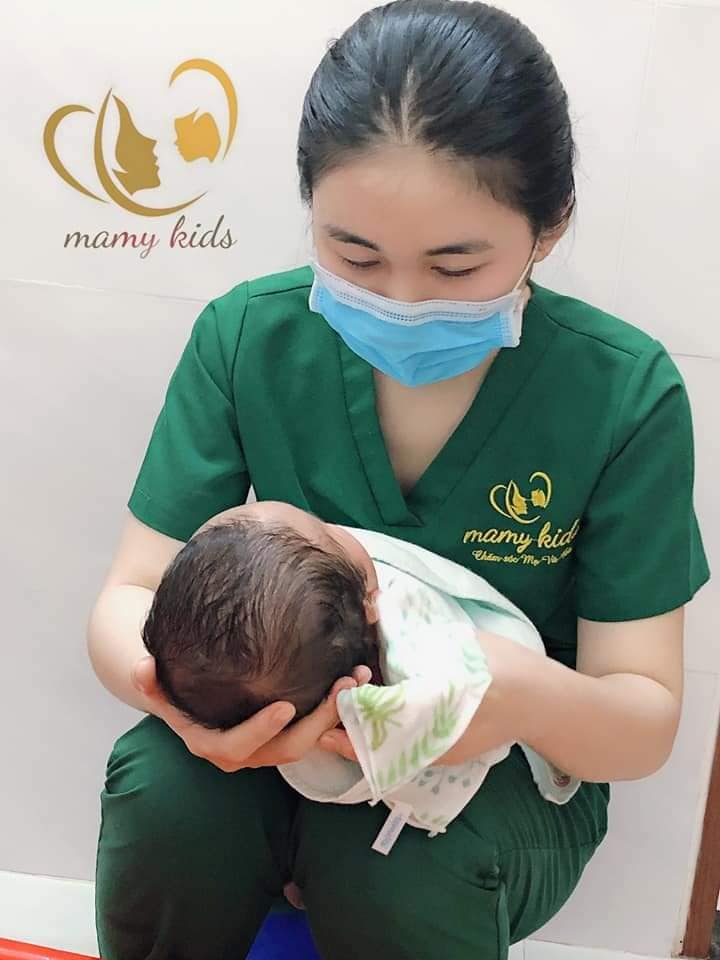 MAMY KIDS ảnh 1