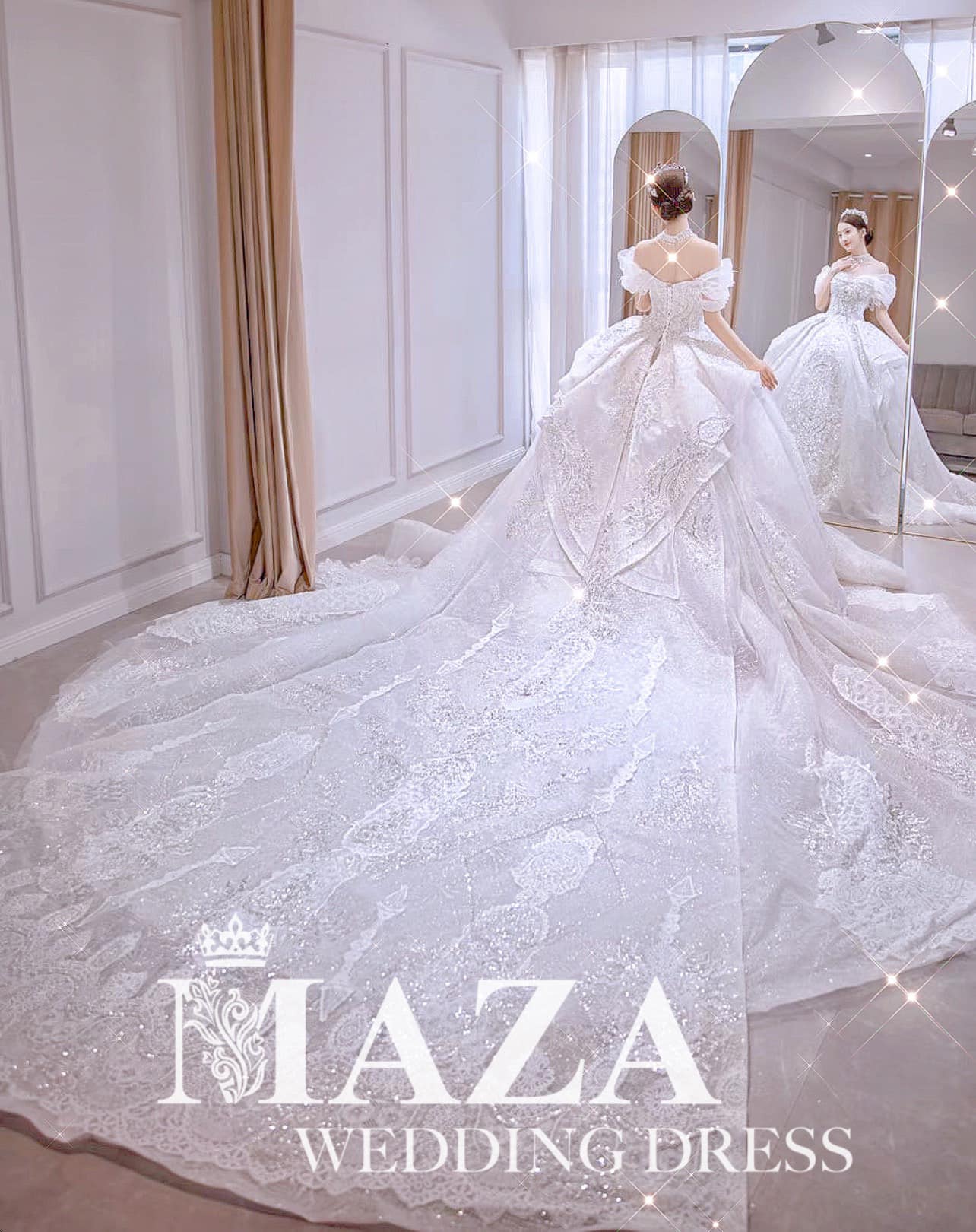 MAZA WEDDING ảnh 2