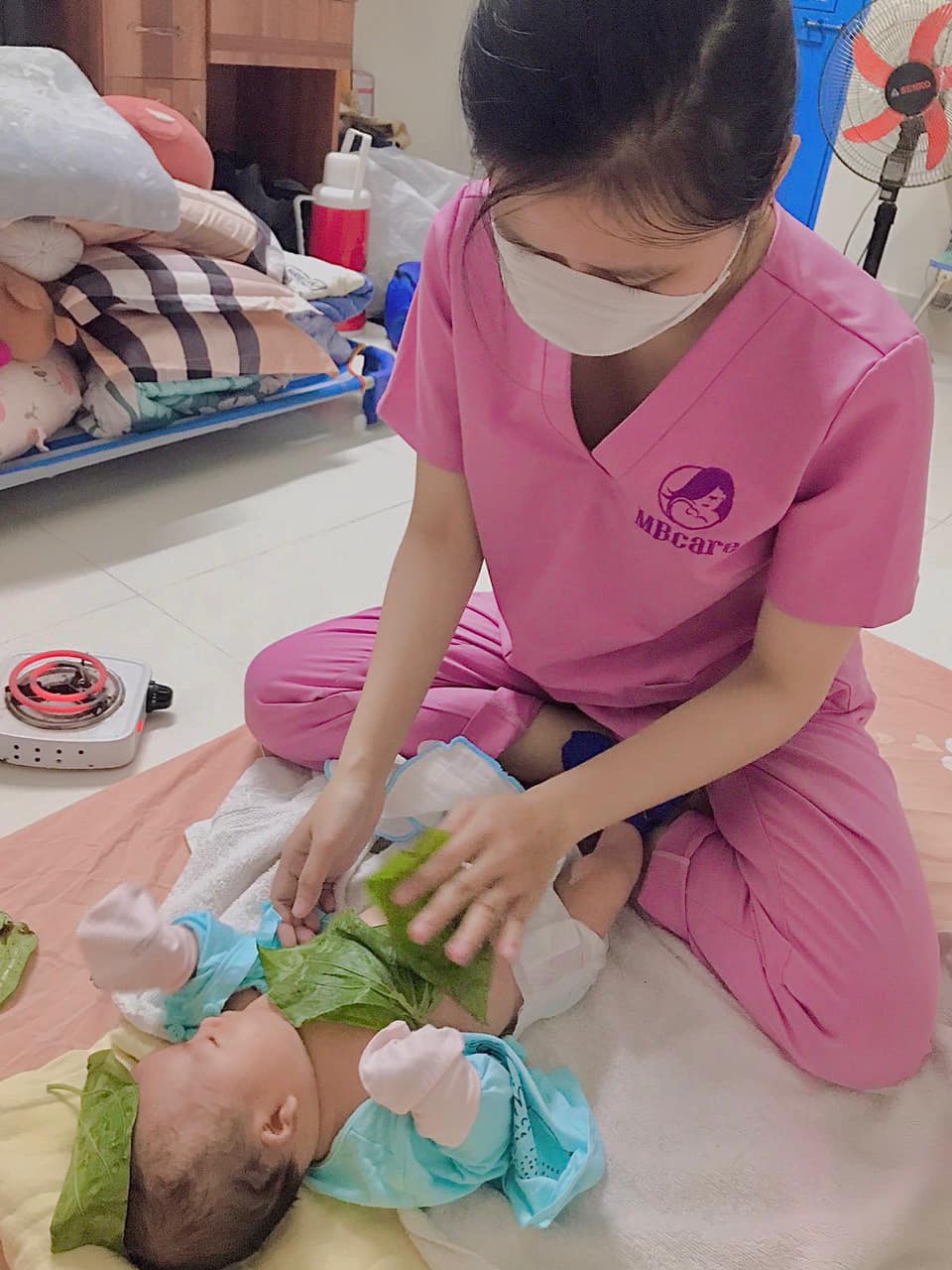 MBcare Đà Nẵng ảnh 2