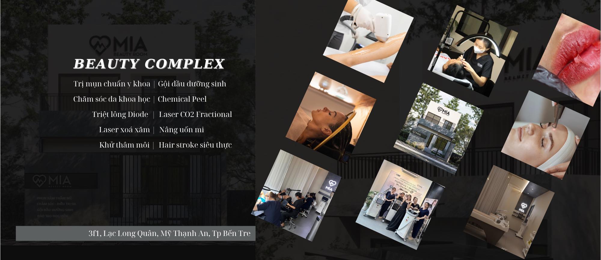 MIA Beauty Room ảnh 2