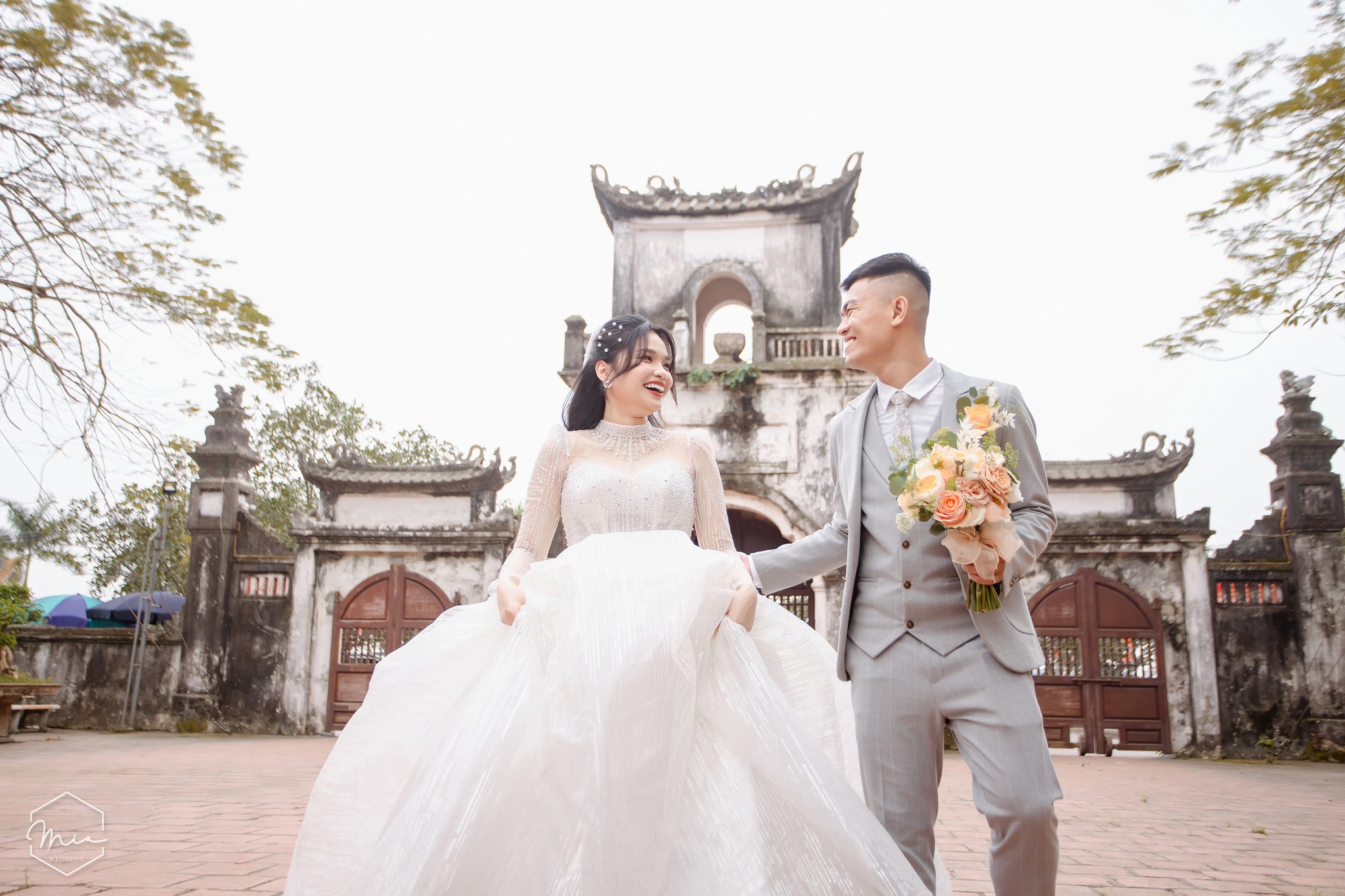 MIA Wedding ảnh 2