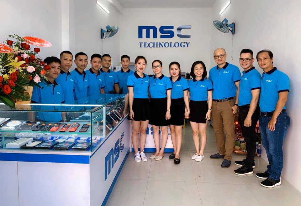 MSC Mobile ảnh 2