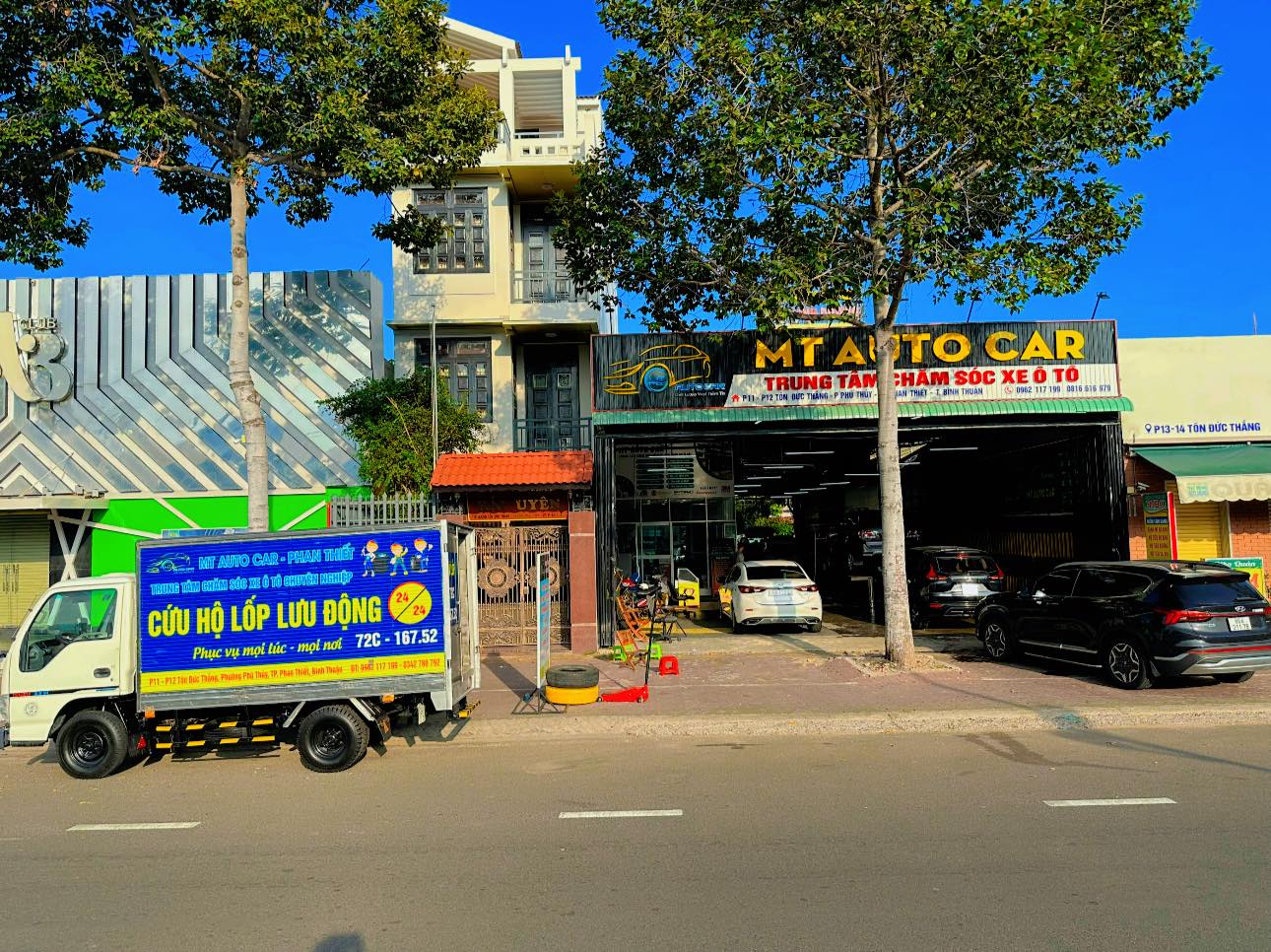 MTCar - Bình Thuận ảnh 1