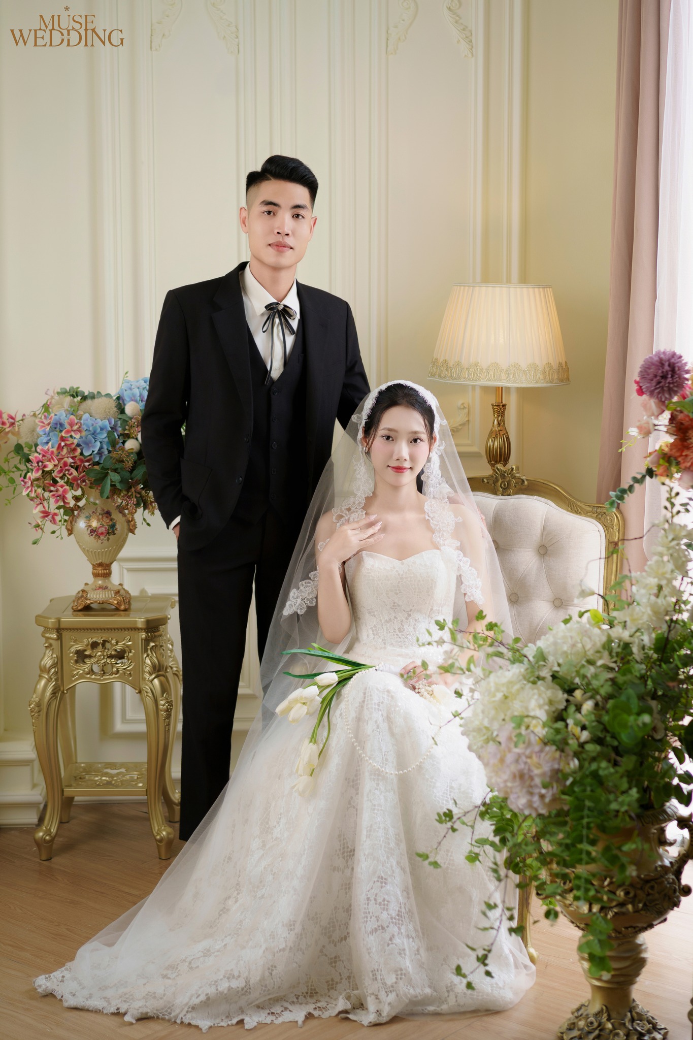 MUSE Wedding - Viet Tri ảnh 1