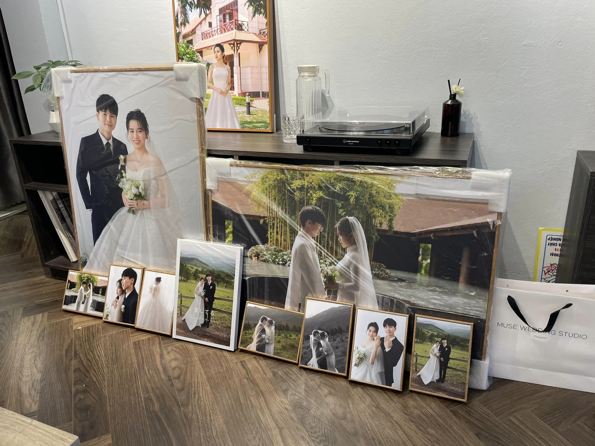 MUSE Wedding Studio ảnh 1