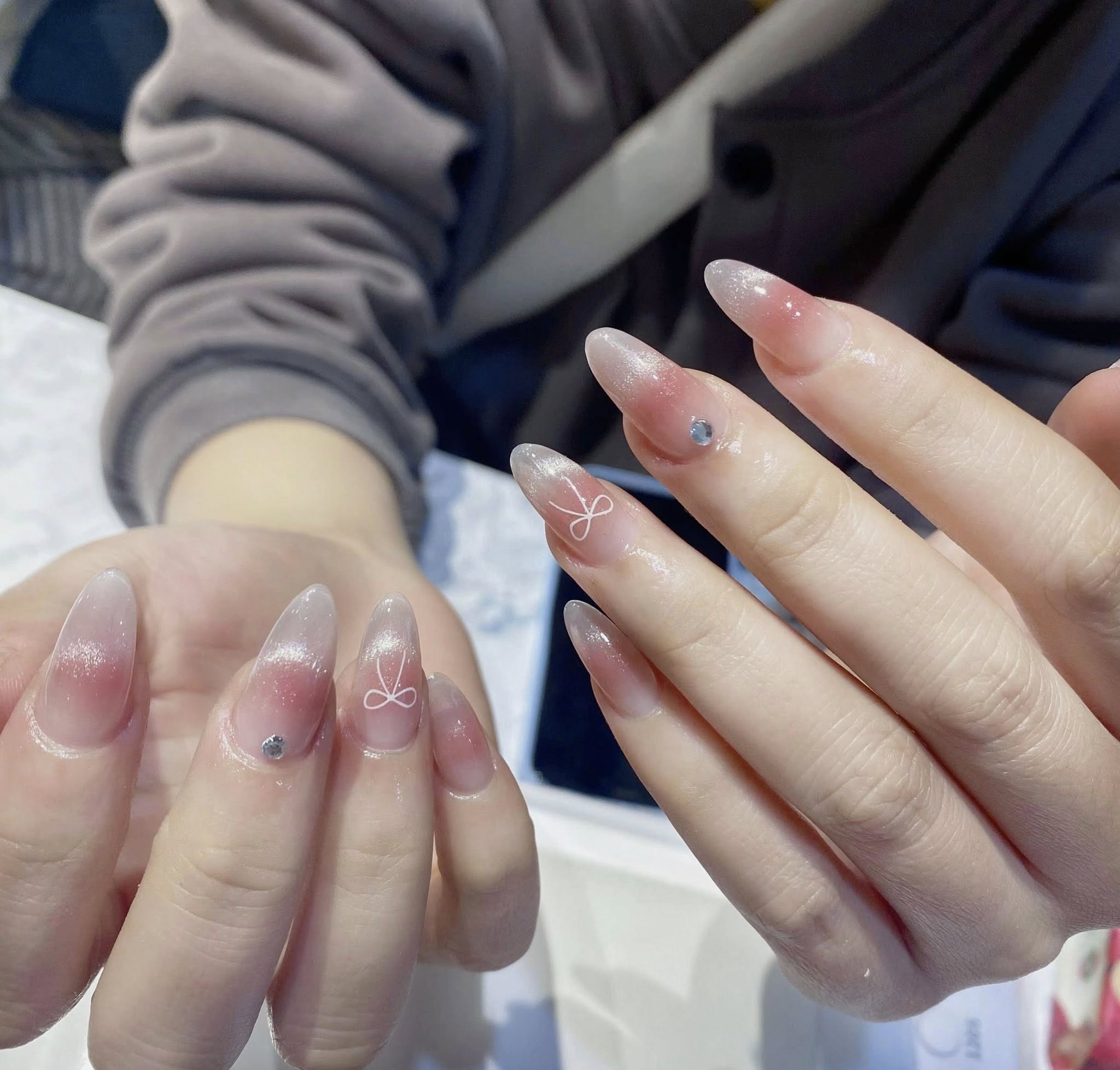 Ngô Quỳnh Liên Nail ảnh 1