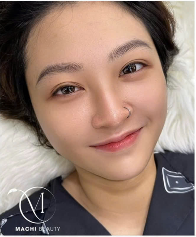 Machi Eyebrows ảnh 2