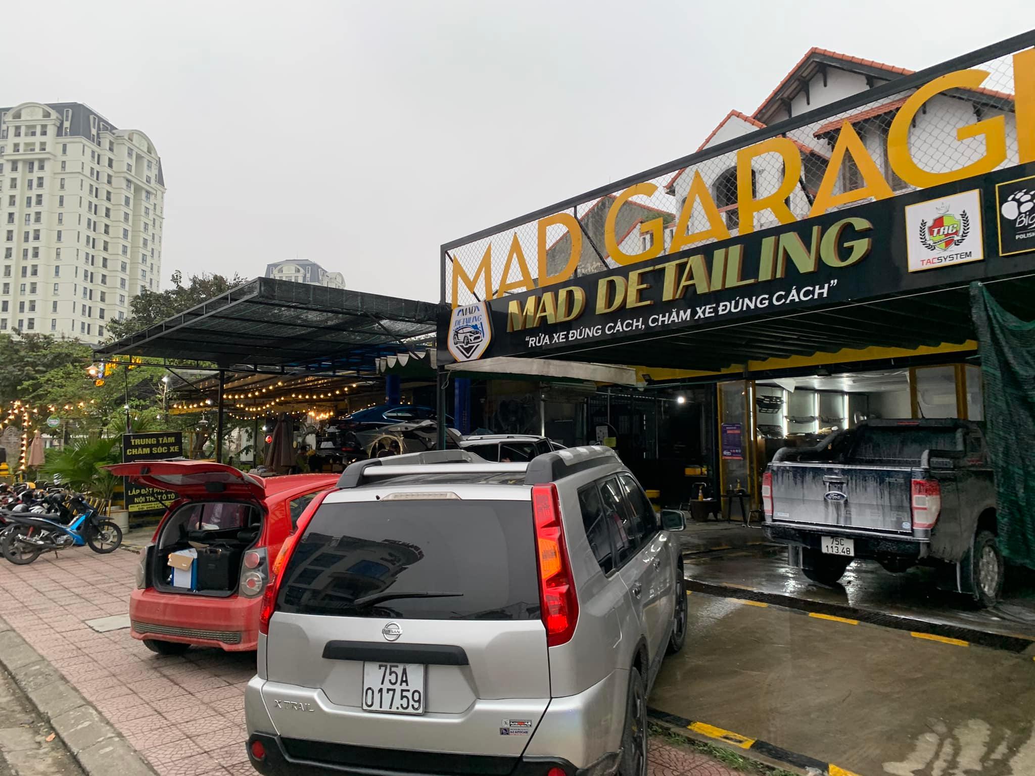 MadDetailing ảnh 1