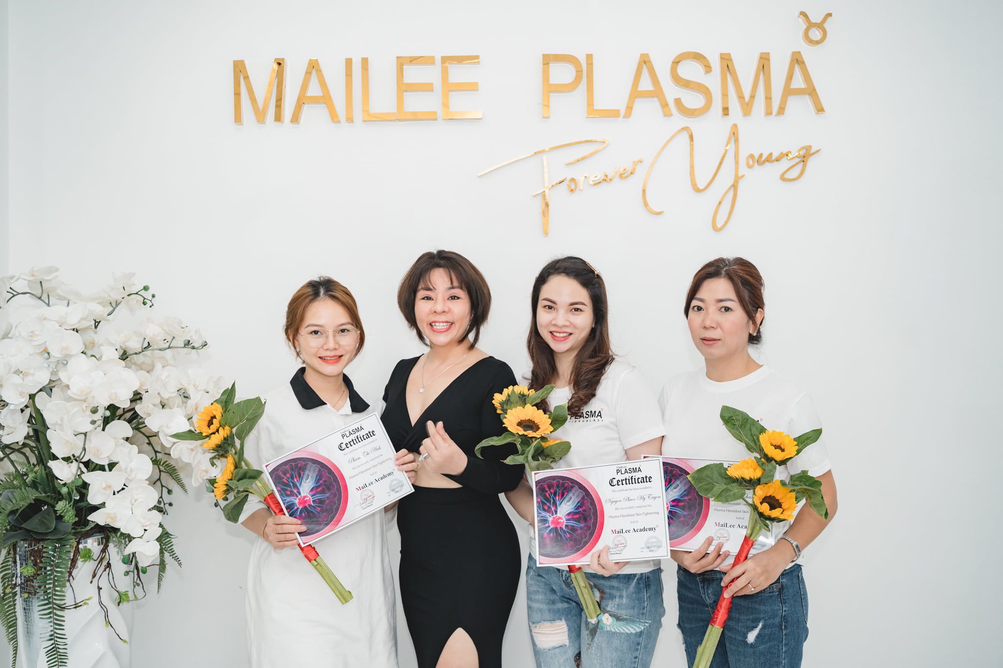 MaiLee Brows Academy ảnh 1